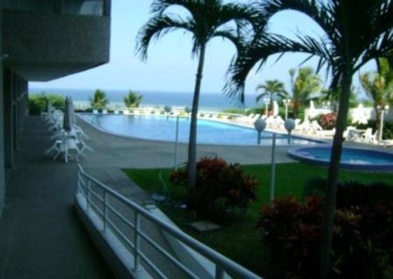 Apartamento Con Vista Al Mar Catia La Mar Екстериор снимка