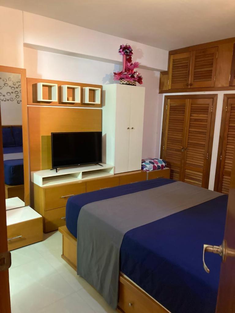 Apartamento Con Vista Al Mar Catia La Mar Екстериор снимка