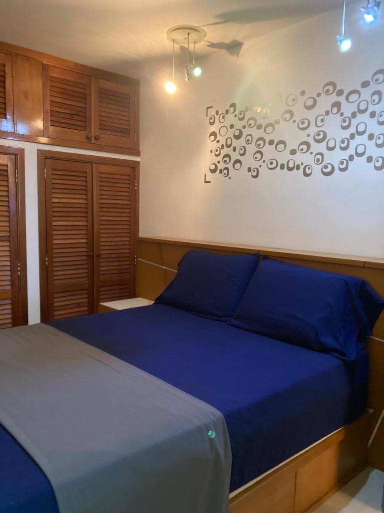 Apartamento Con Vista Al Mar Catia La Mar Екстериор снимка