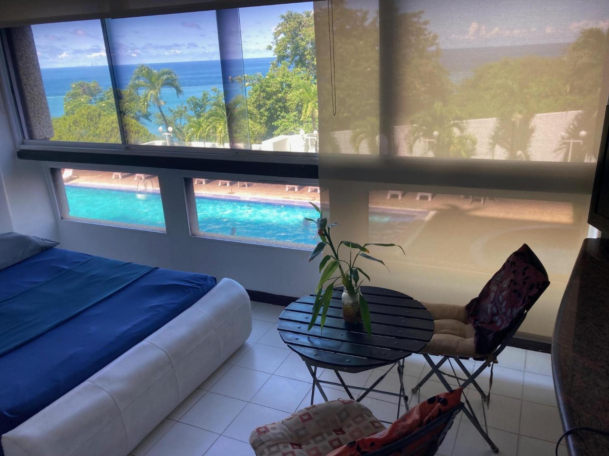 Apartamento Con Vista Al Mar Catia La Mar Екстериор снимка