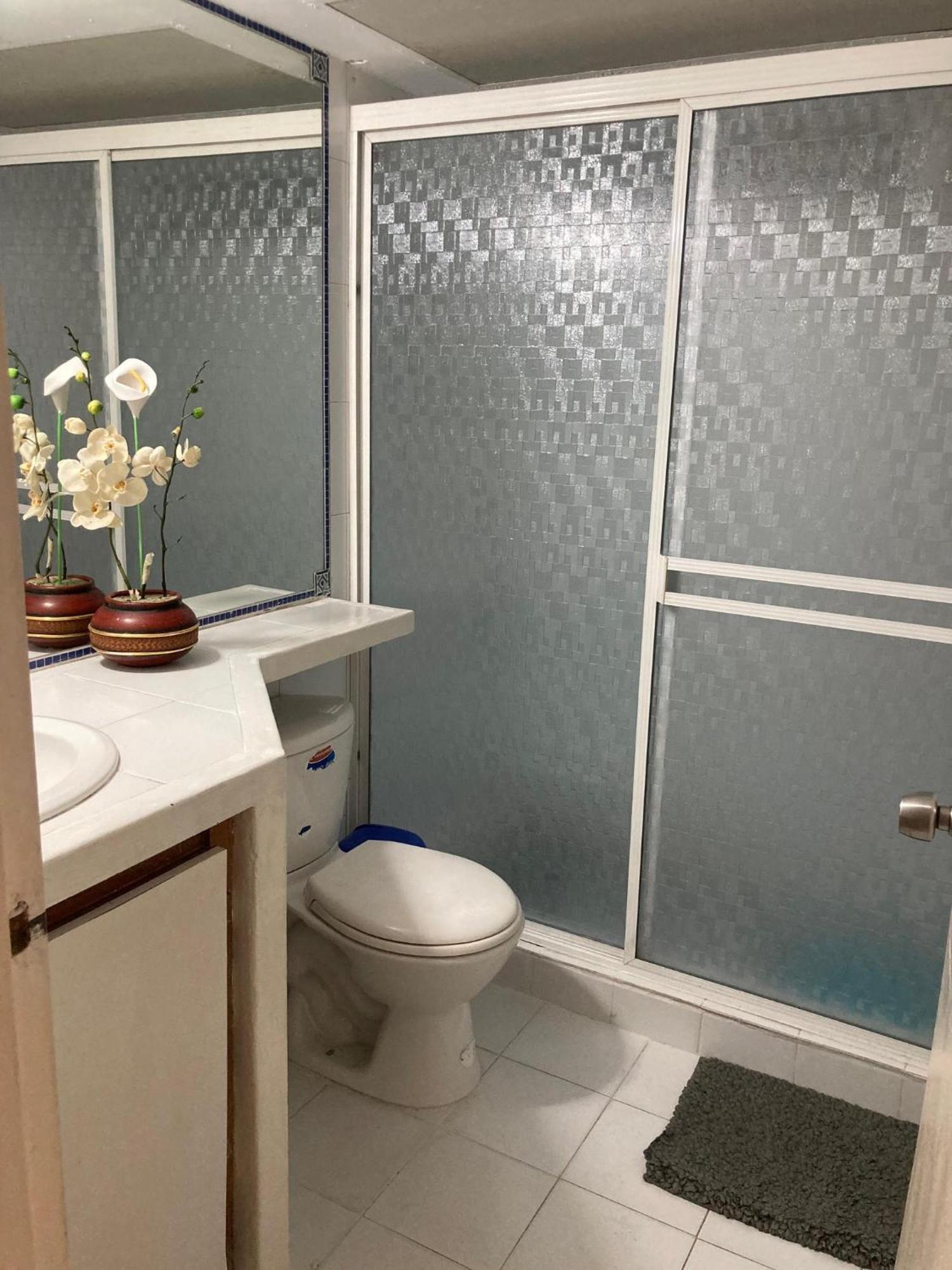 Apartamento Con Vista Al Mar Catia La Mar Екстериор снимка
